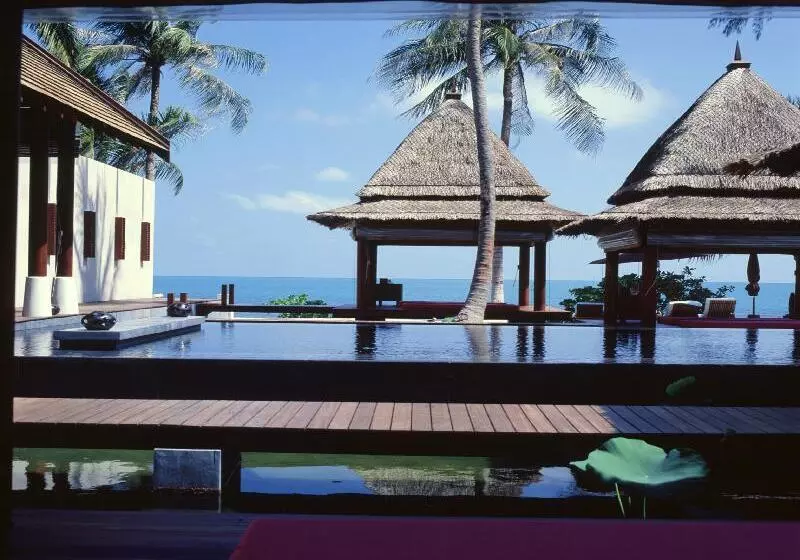 فندق Sala Samui Choengmon Beach Resort