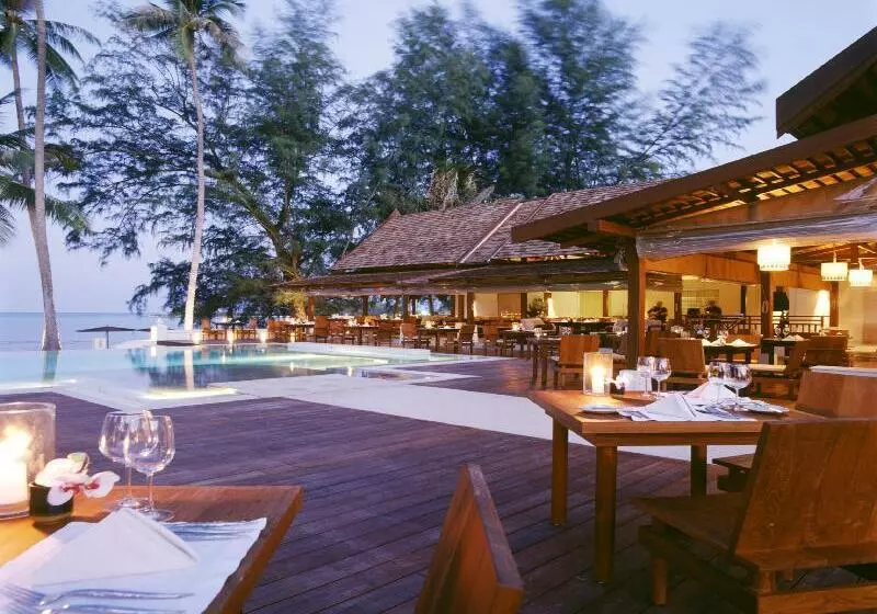 فندق Sala Samui Choengmon Beach Resort