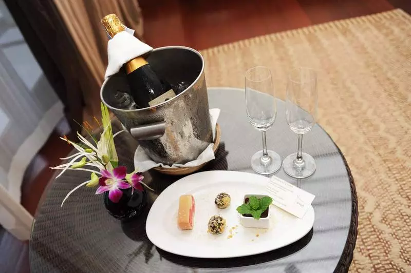 فندق Sala Samui Choengmon Beach Resort