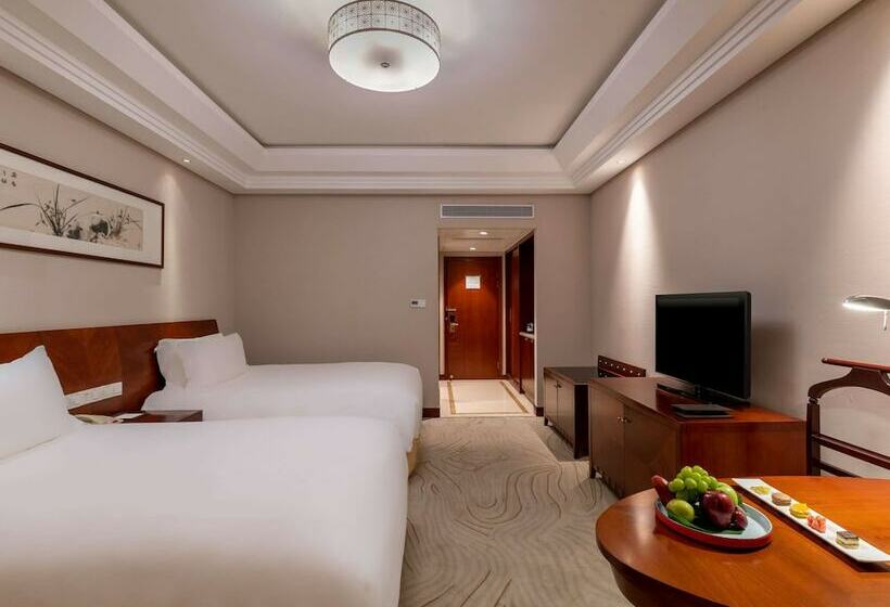 酒店 Sofitel Hangzhou Westlake