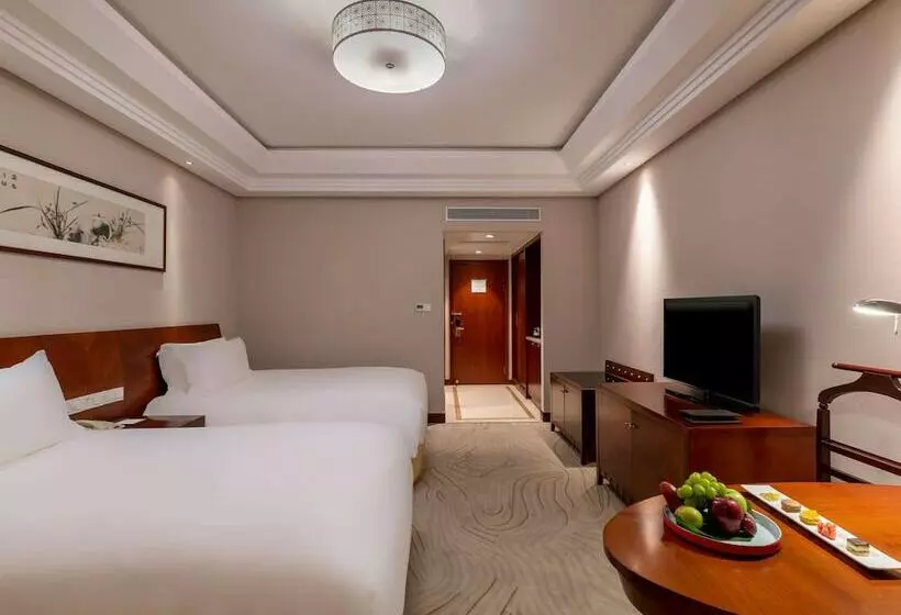 Hotel Sofitel Hangzhou Westlake