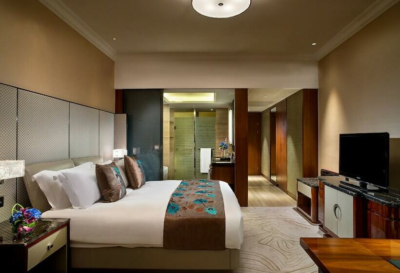 酒店 Sofitel Hangzhou Westlake