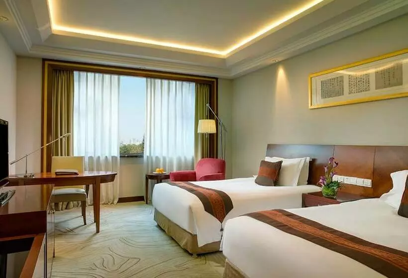 Hotel Sofitel Hangzhou Westlake