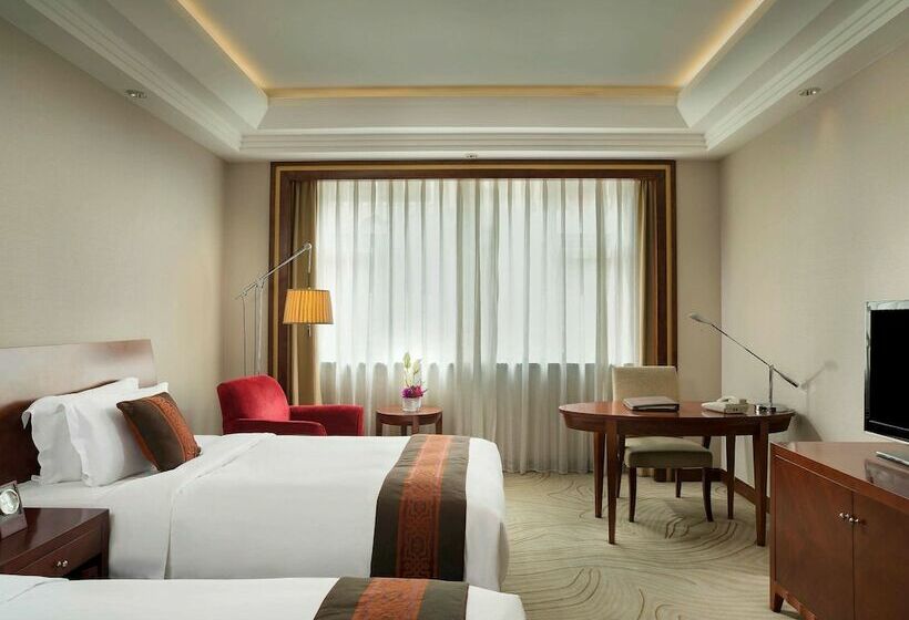 酒店 Sofitel Hangzhou Westlake