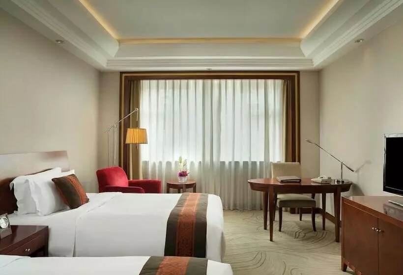 Hotel Sofitel Hangzhou Westlake