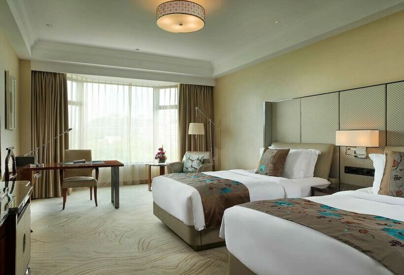 酒店 Sofitel Hangzhou Westlake