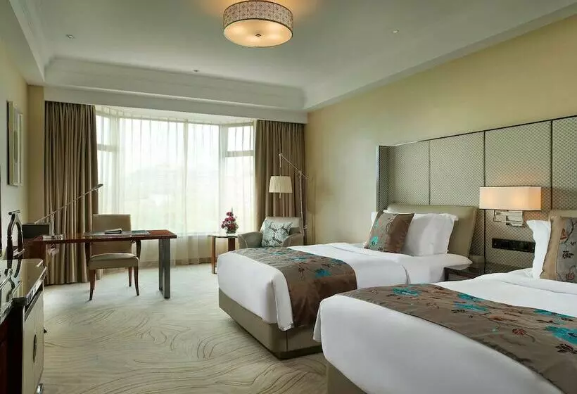 Hotel Sofitel Hangzhou Westlake