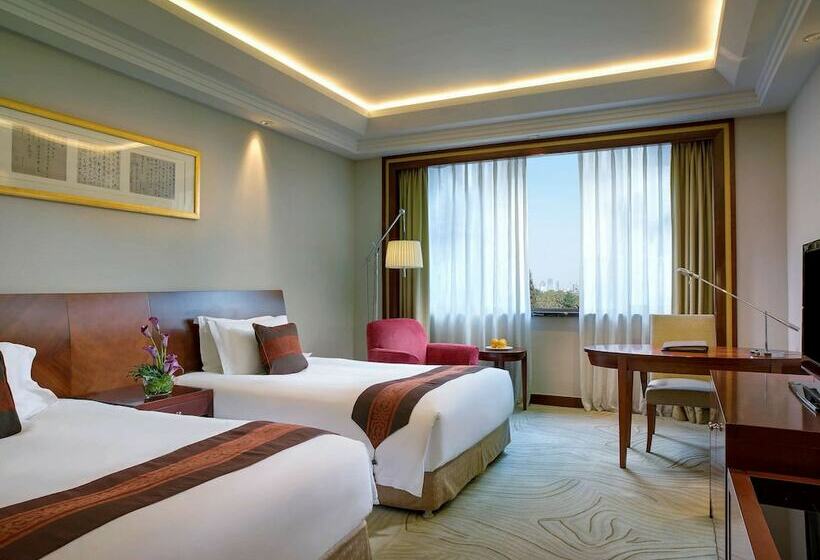 酒店 Sofitel Hangzhou Westlake