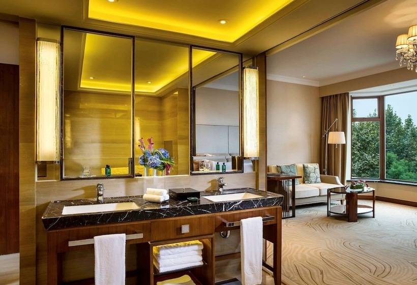 酒店 Sofitel Hangzhou Westlake