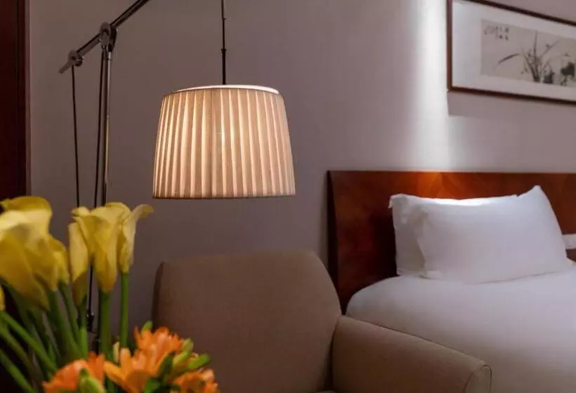 Hotel Sofitel Hangzhou Westlake