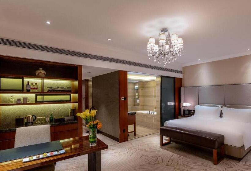 酒店 Sofitel Hangzhou Westlake