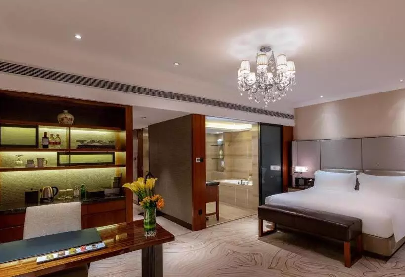 Hotel Sofitel Hangzhou Westlake