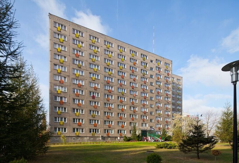 בית מלון כפרי Aramis