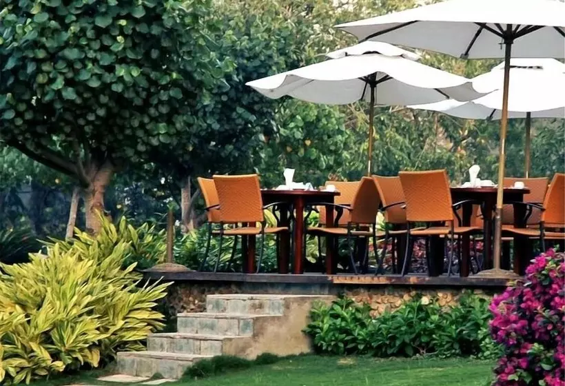 Отель Sunshine Resort Intime Sanya