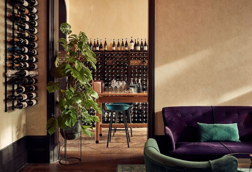 The College Hotel Amsterdam, Autograph Collection