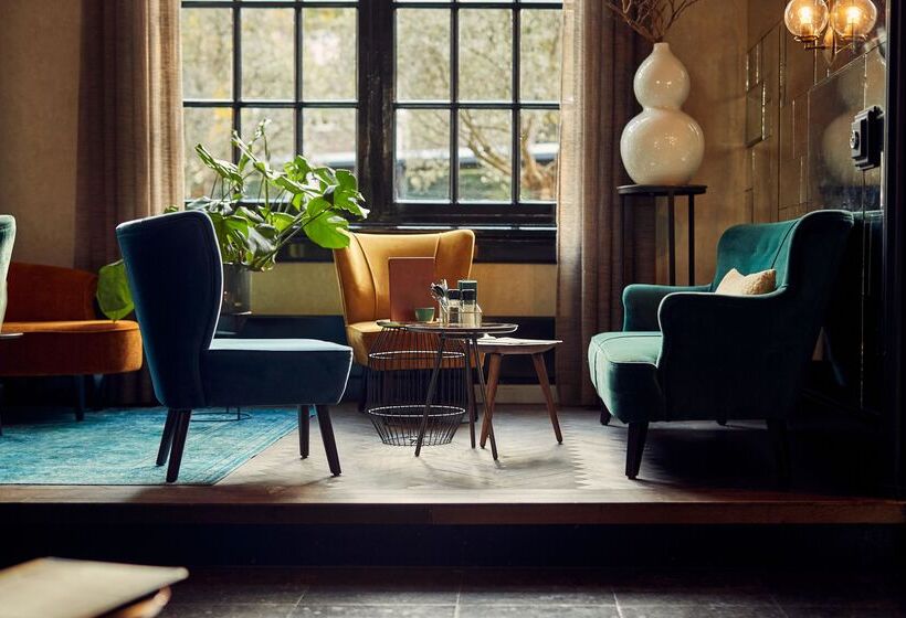 The College Hotel Amsterdam, Autograph Collection