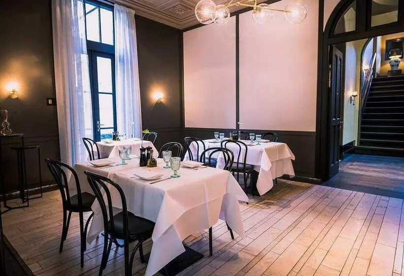 The College Hotel Amsterdam, Autograph Collection