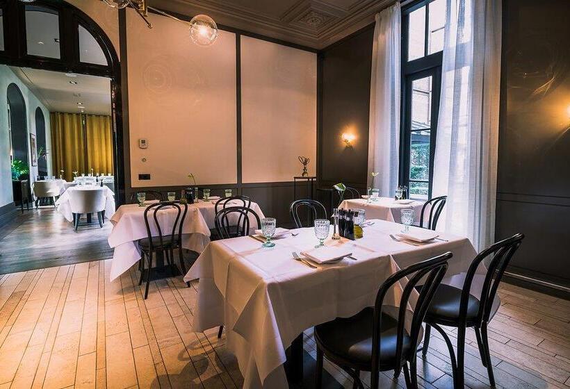 The College Hotel Amsterdam, Autograph Collection