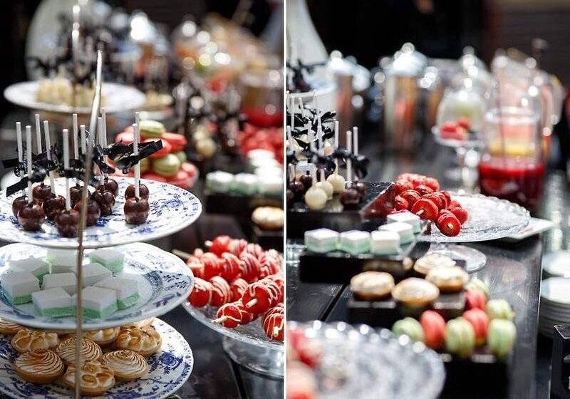 The College Hotel Amsterdam, Autograph Collection