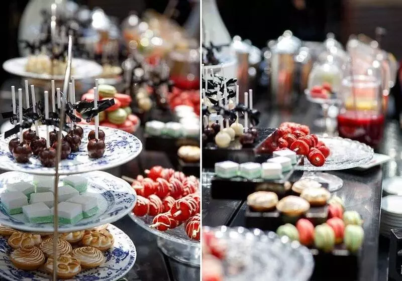 The College Hotel Amsterdam, Autograph Collection