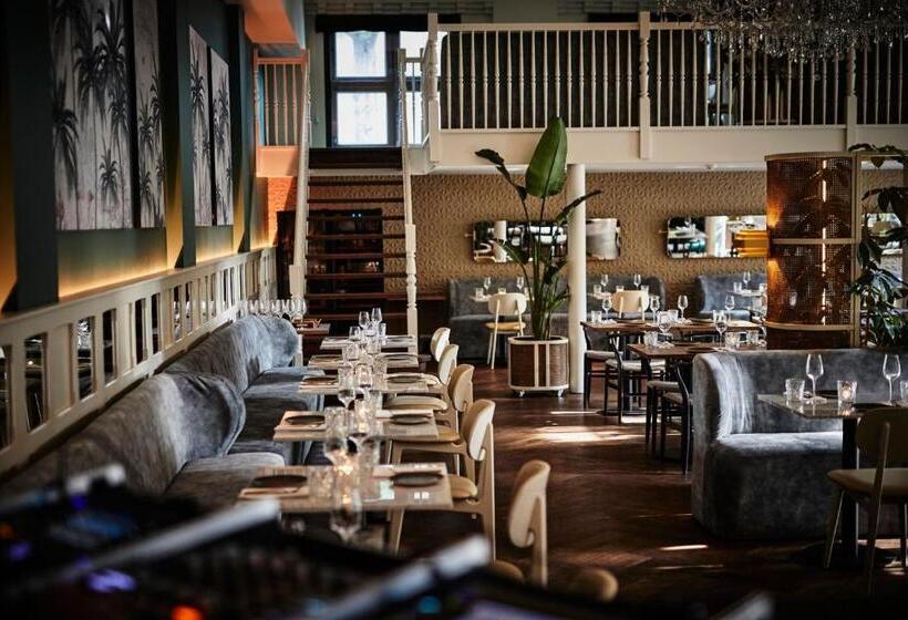 The College Hotel Amsterdam, Autograph Collection