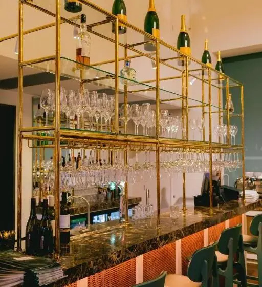 The College Hotel Amsterdam, Autograph Collection