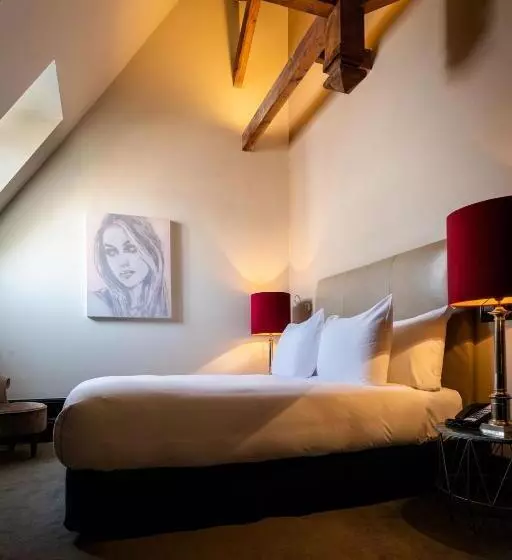 The College Hotel Amsterdam, Autograph Collection