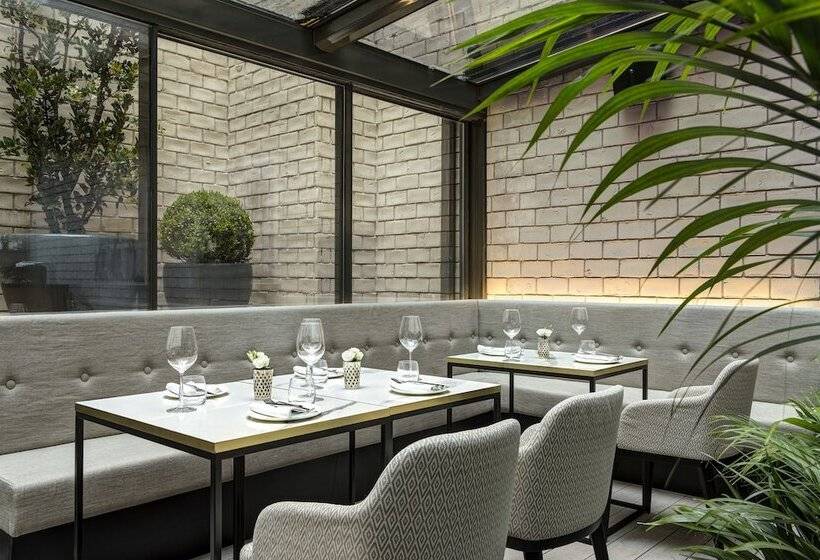 هتل The Pavilions Madrid