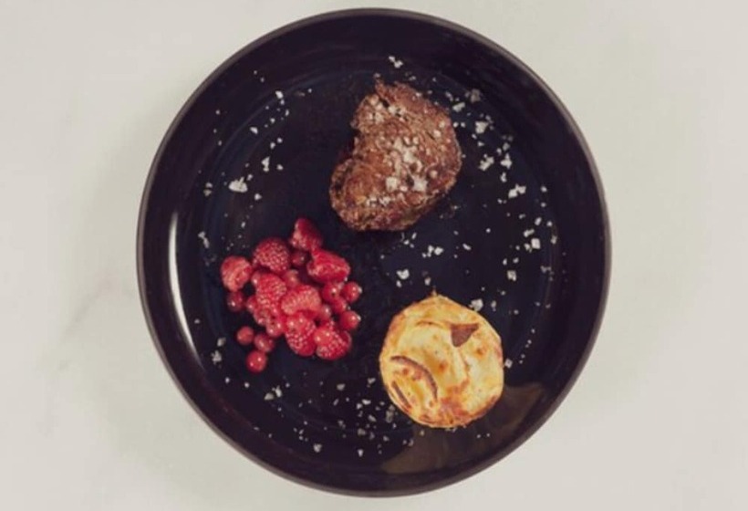 هتل The Pavilions Madrid