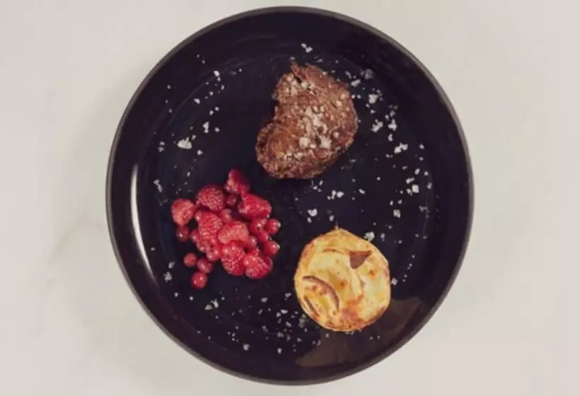 هتل The Pavilions Madrid