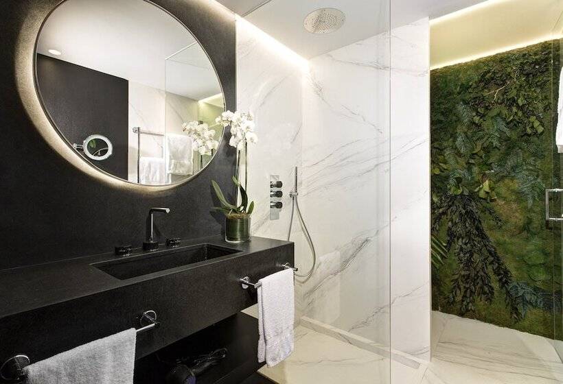 هتل The Pavilions Madrid