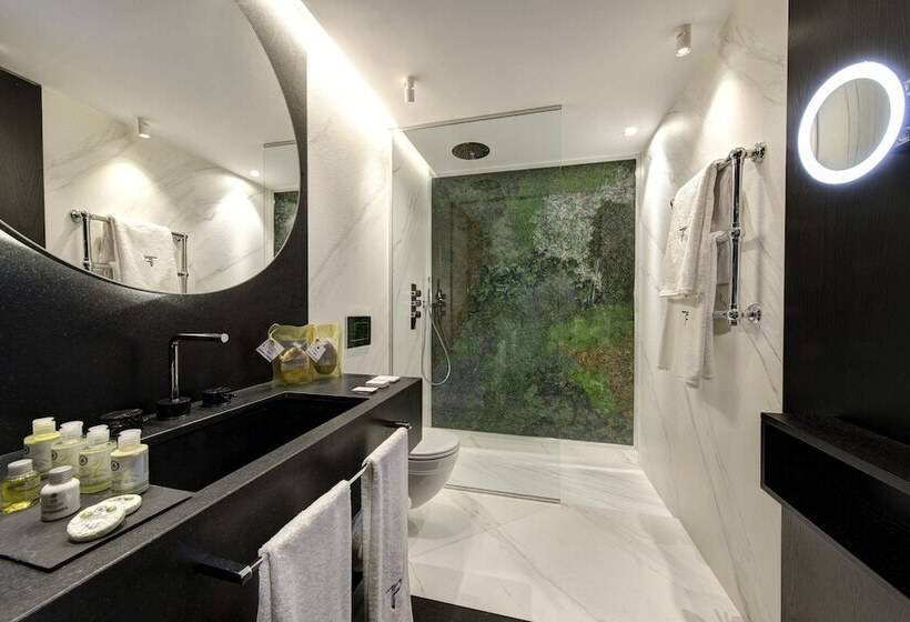 هتل The Pavilions Madrid