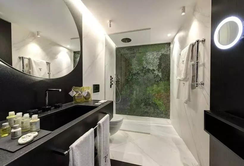 هتل The Pavilions Madrid