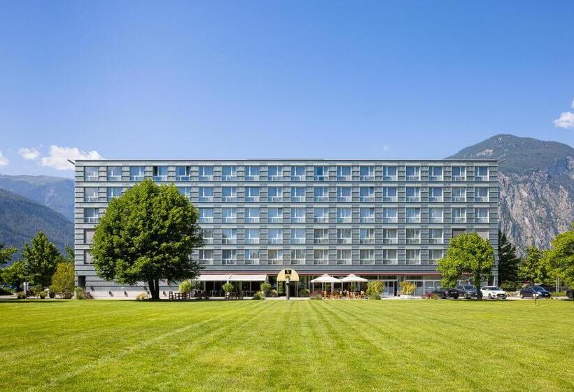 Hotel Vatel 4 Superior