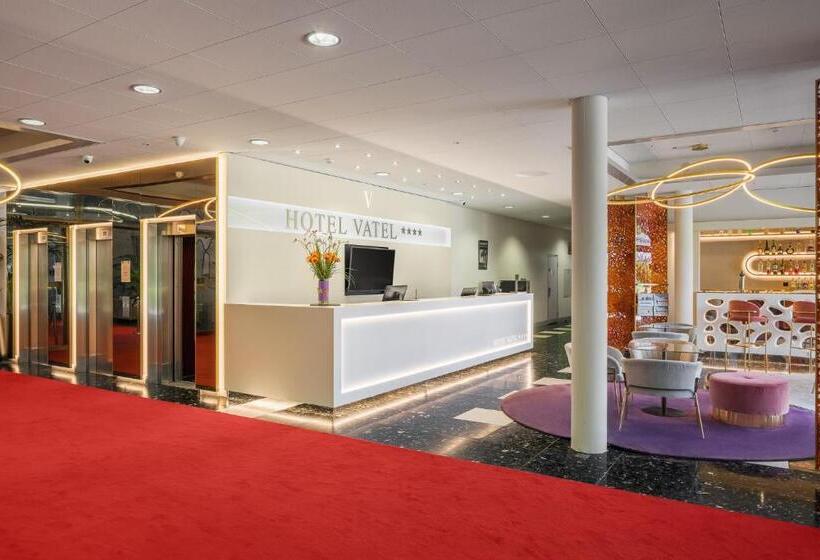 Hotel Vatel 4 Superior