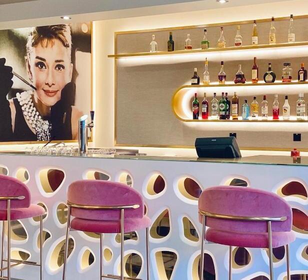 Hotel Vatel 4 Superior