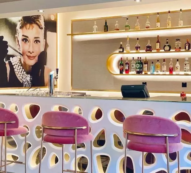 酒店 Vatel 4 Superior