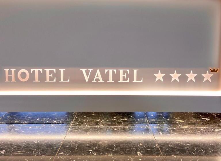 Hotel Vatel 4 Superior