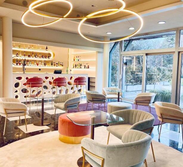 Hotel Vatel 4 Superior