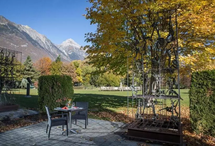 酒店 Vatel 4 Superior