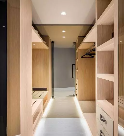 酒店 Vatel 4 Superior