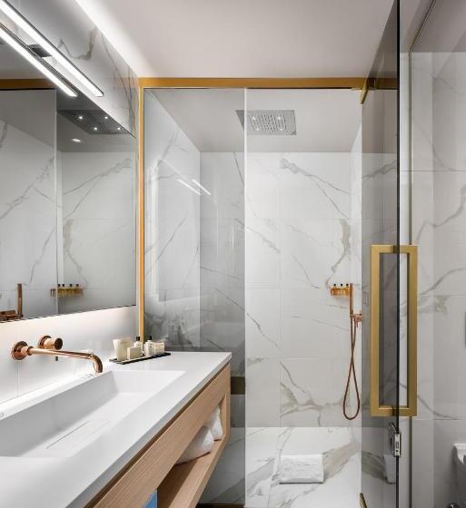 Hotel Vatel 4 Superior