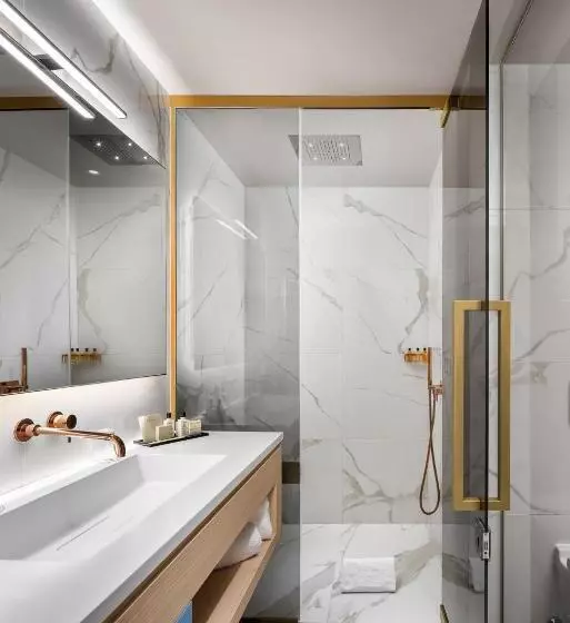 酒店 Vatel 4 Superior