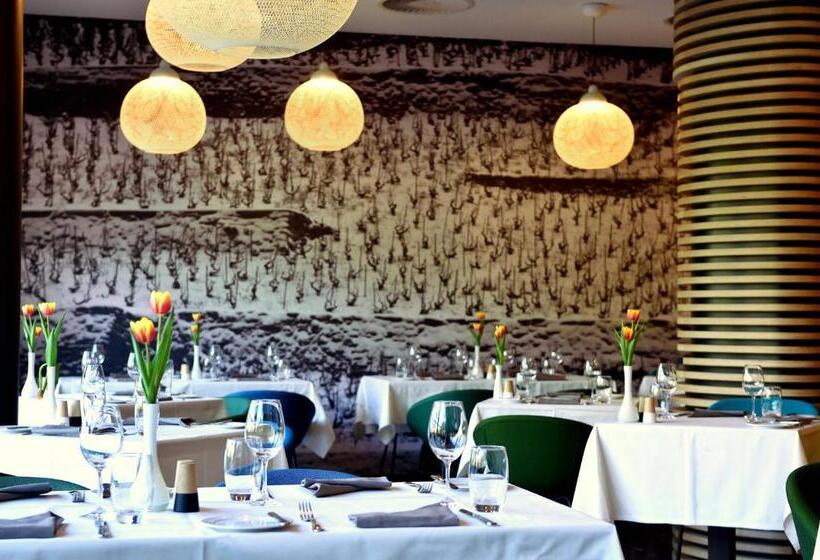 Hotel Vatel 4 Superior