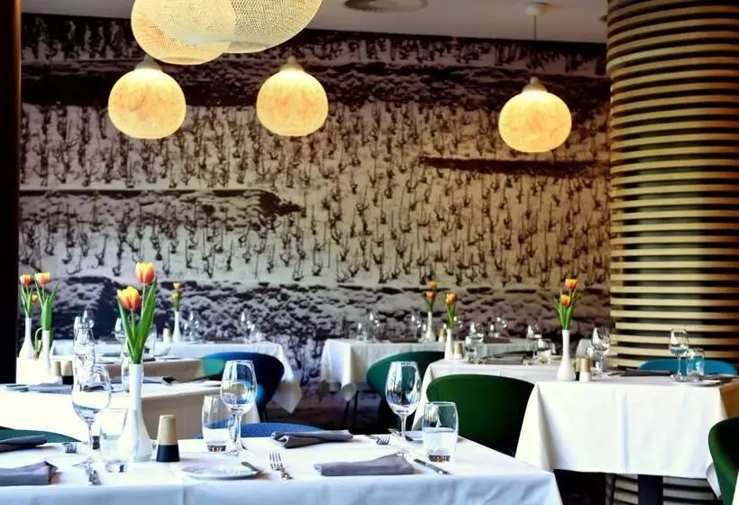 酒店 Vatel 4 Superior