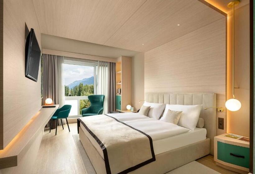 Hotel Vatel 4 Superior