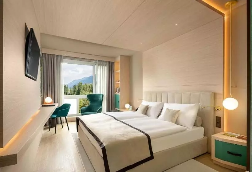 酒店 Vatel 4 Superior