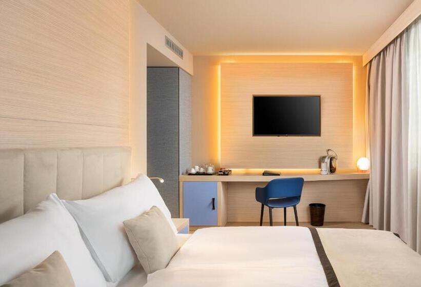 Hotel Vatel 4 Superior