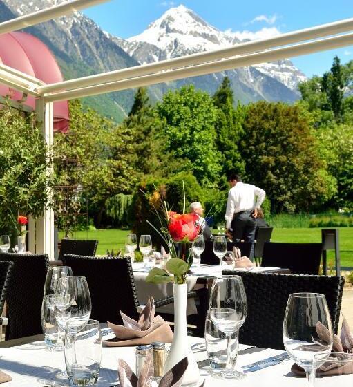 Hotel Vatel 4 Superior