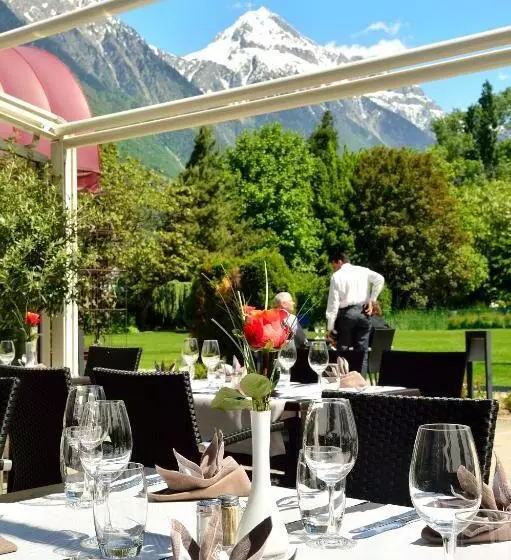 酒店 Vatel 4 Superior